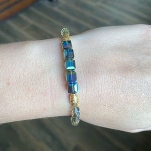 Alex & Ani Stretch Bracelet